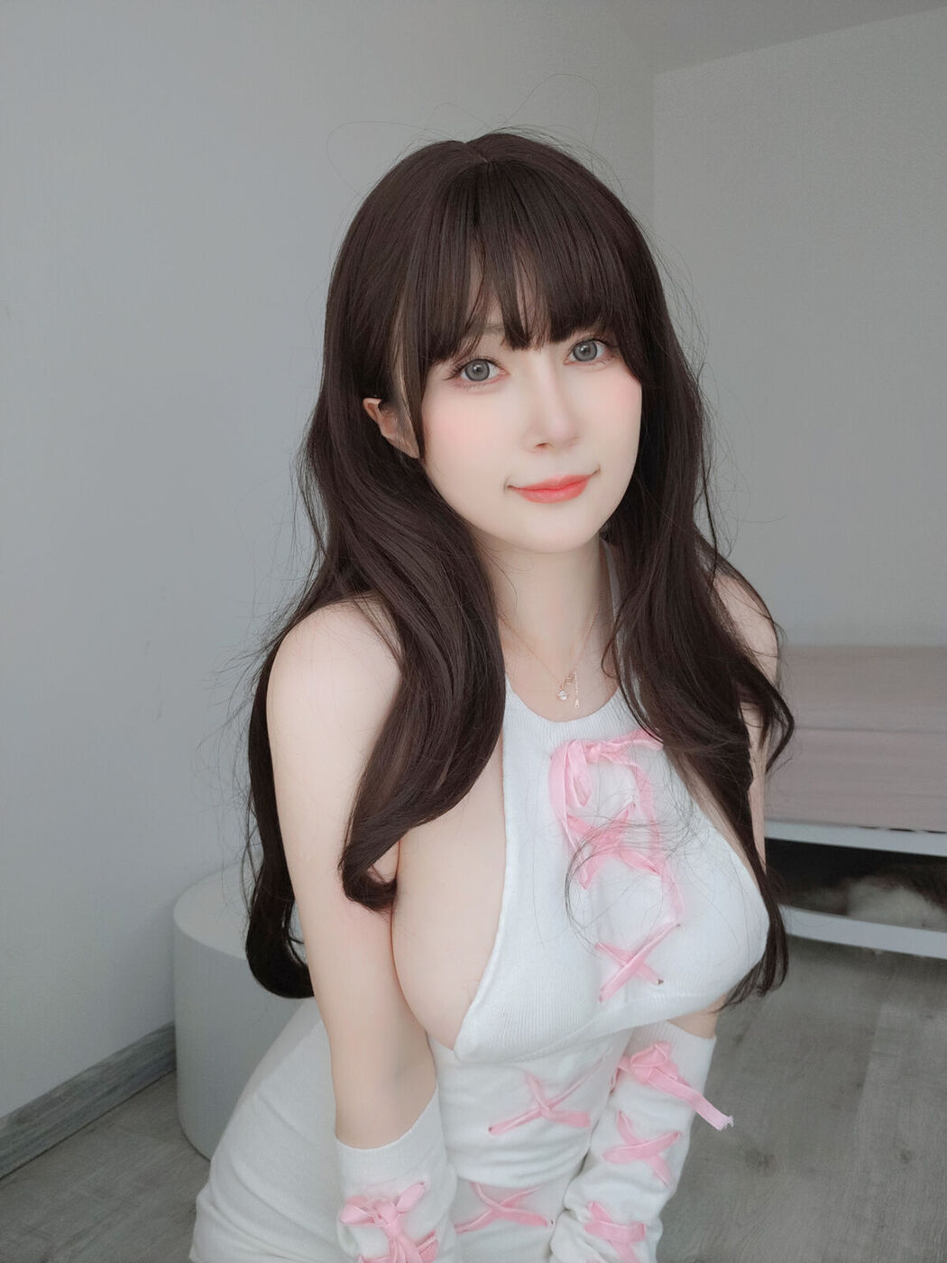 Coser@白银81 &#8211; 2023年11月会员合集 22套 Part4