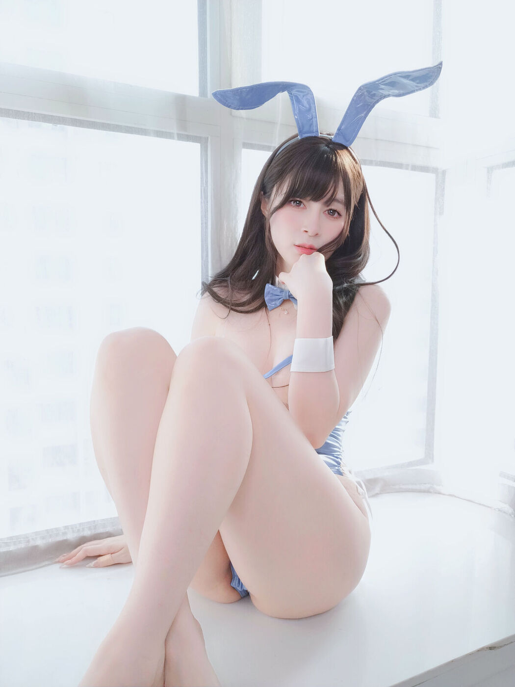 Coser@白银81 – 2023年11月会员合集 22套 Part3