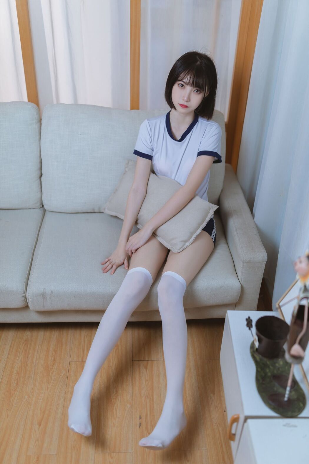 Coser@许岚lan &#8211; 放学回家