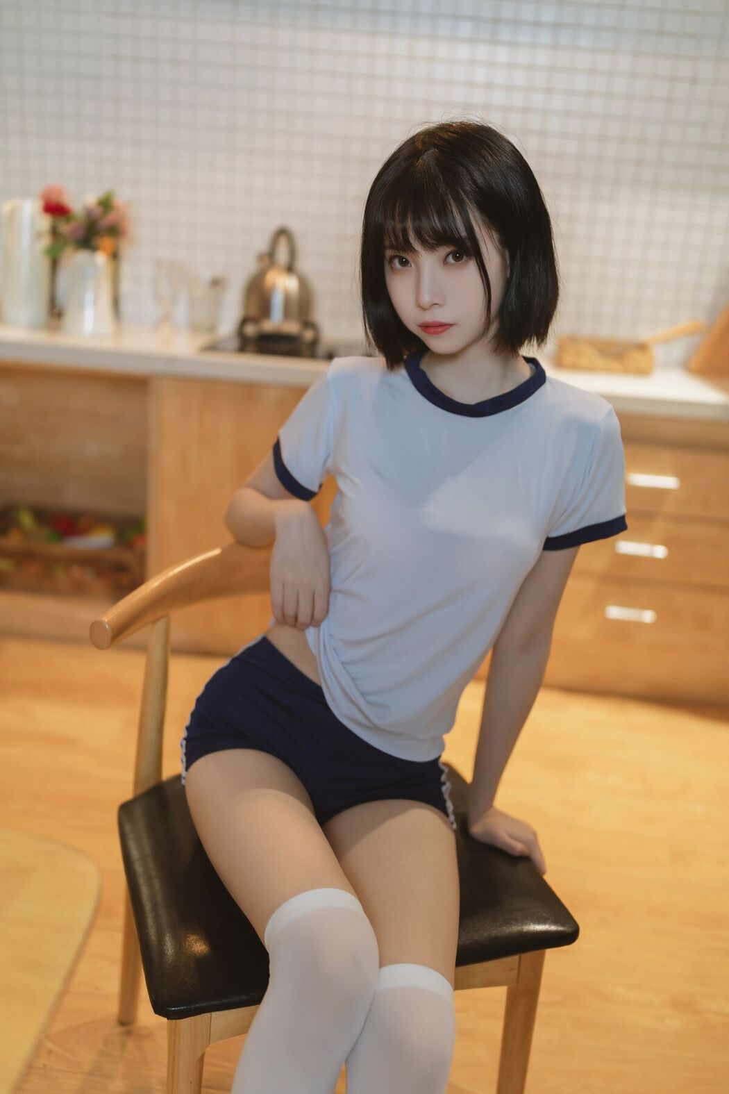 Coser@许岚lan – 放学回家