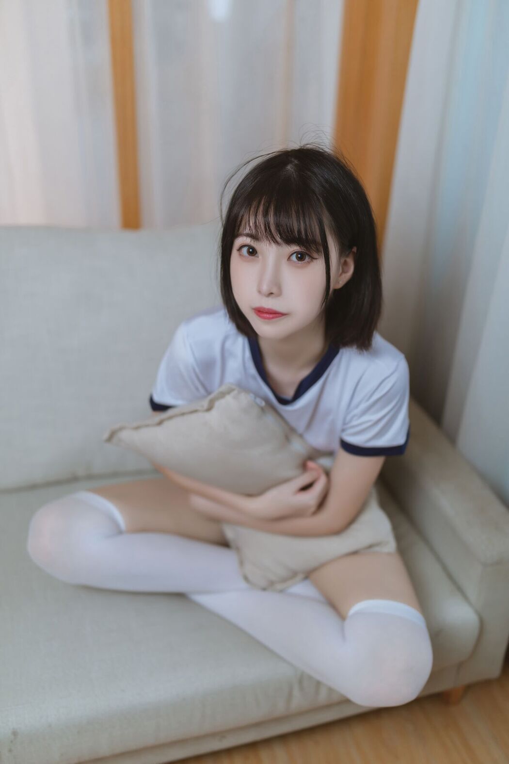 Coser@许岚lan – 放学回家