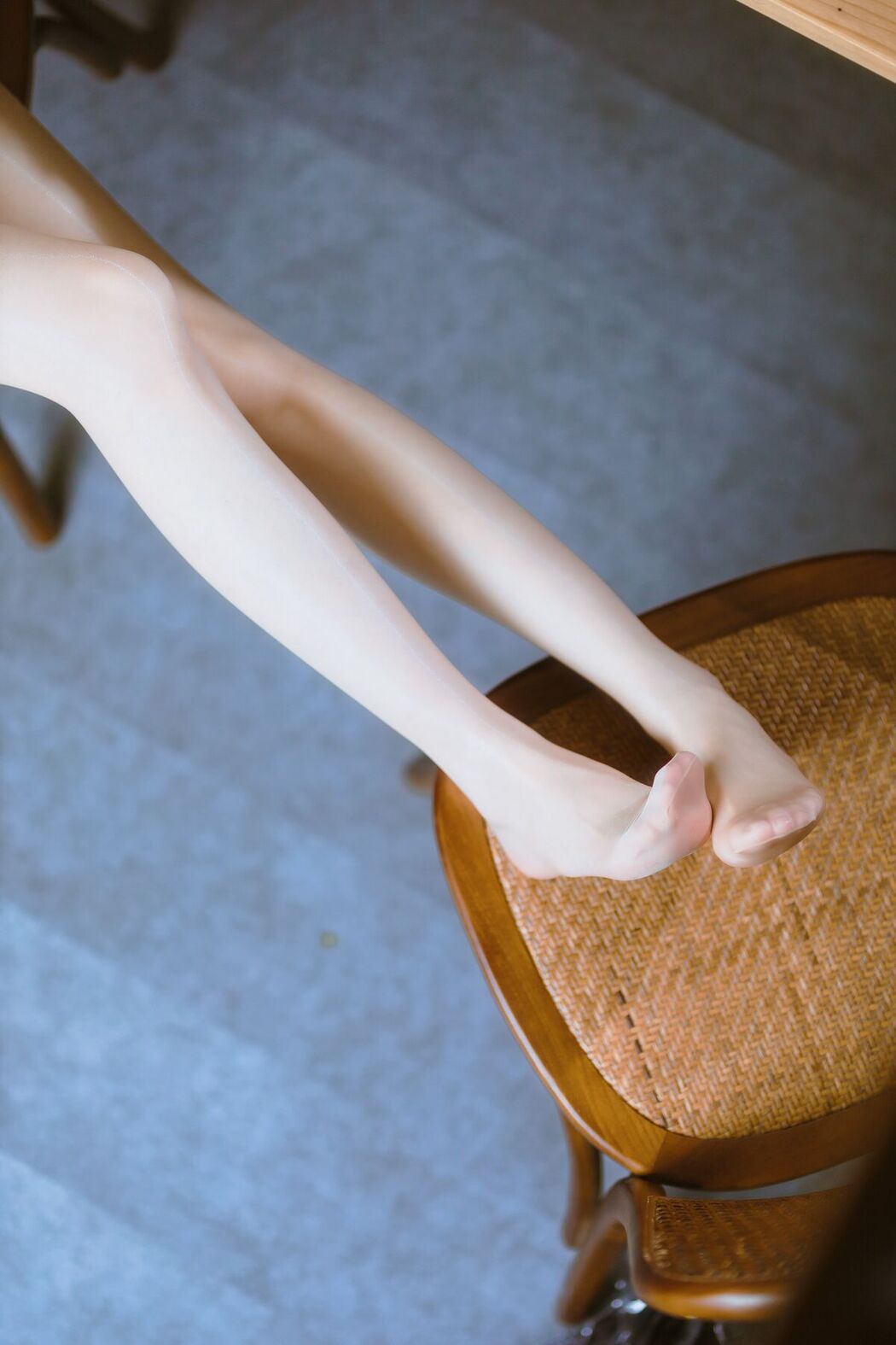 Coser@许岚lan &#8211; 半透粉纱