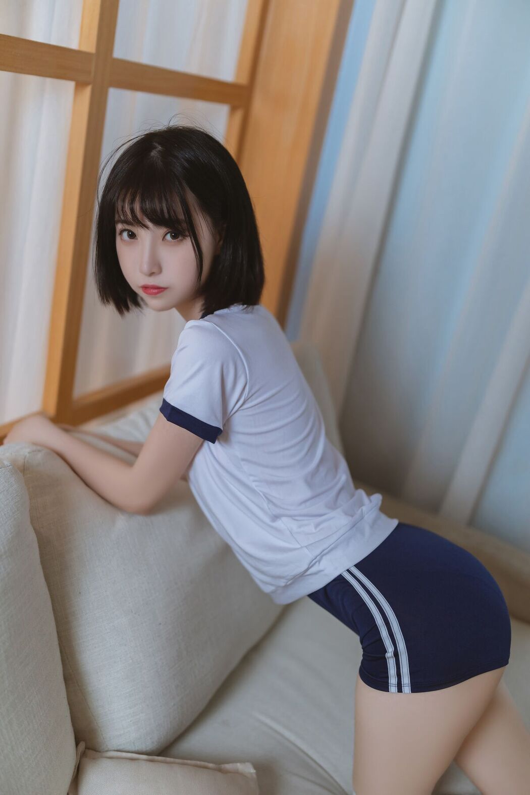 Coser@许岚lan – 放学回家