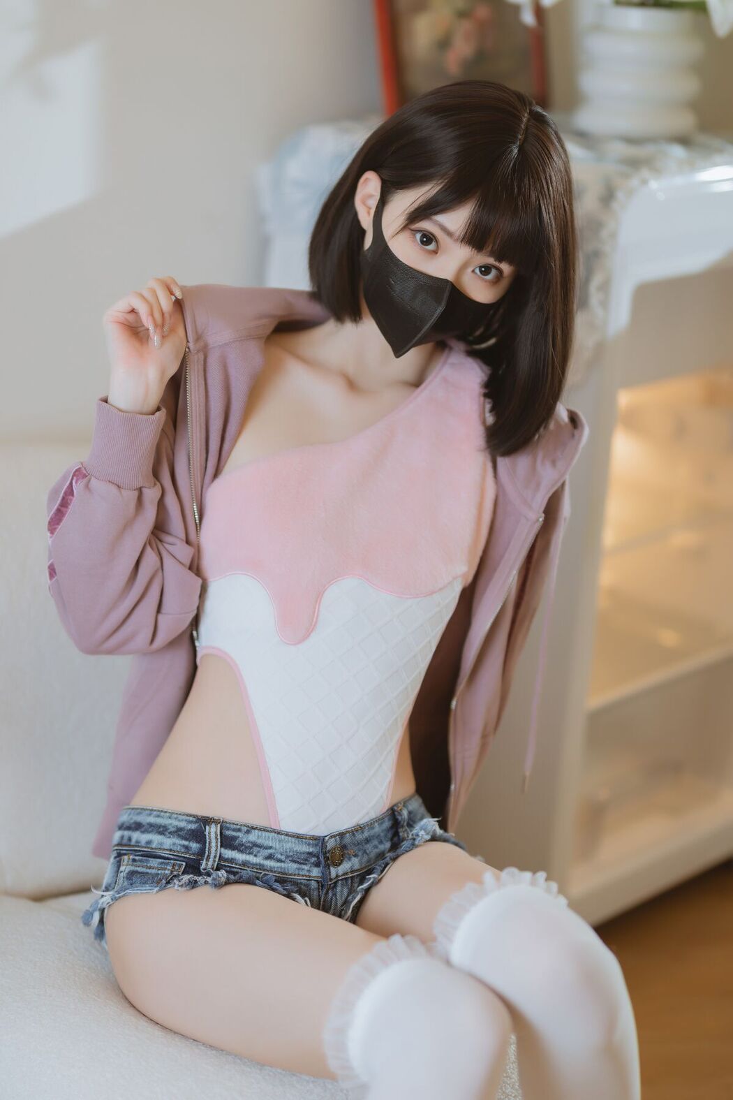 Coser@许岚lan &#8211; 冰淇淋