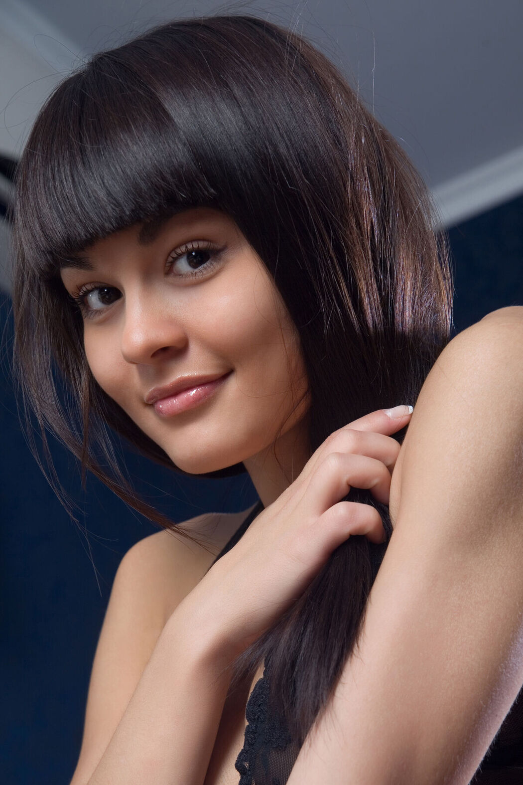MetArt Landysh A &#8211; Forbudte Part1