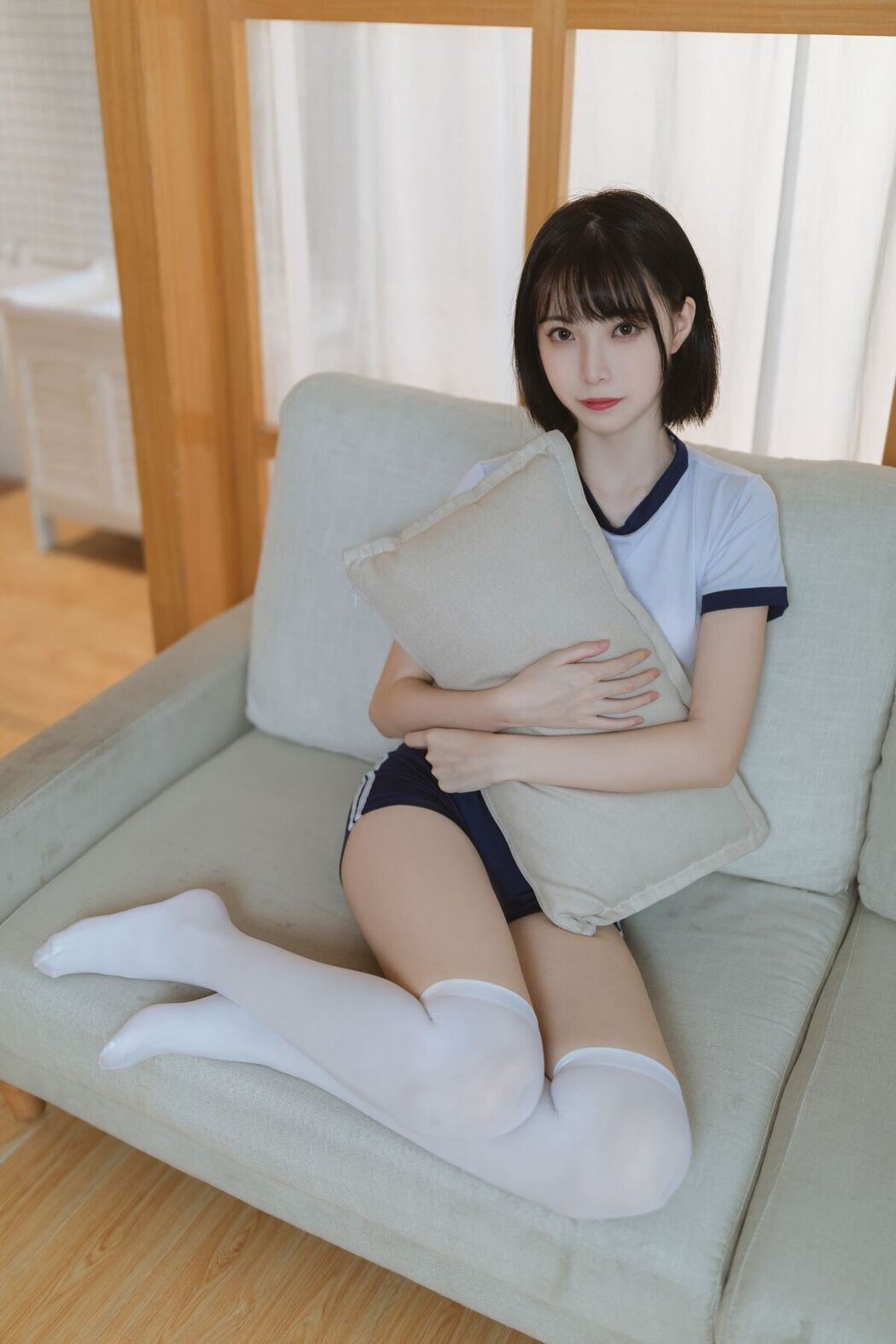 Coser@许岚lan – 放学回家