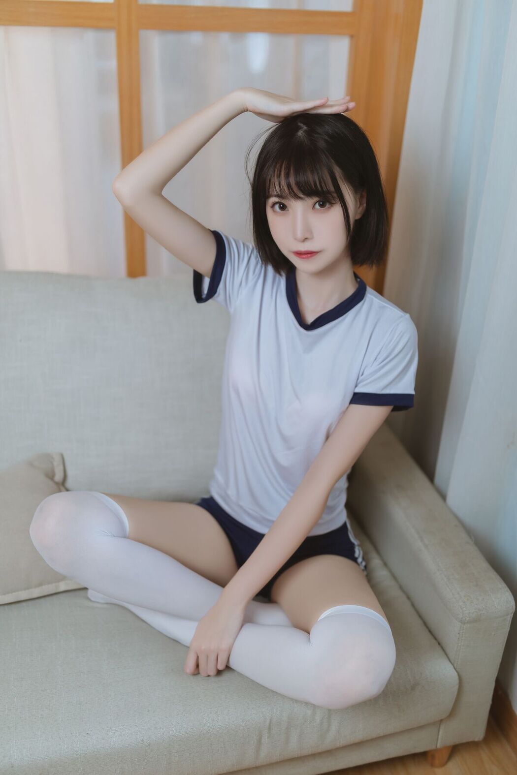 Coser@许岚lan – 放学回家
