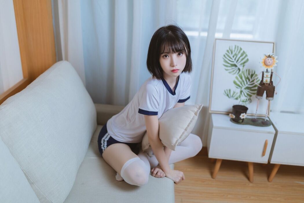Coser@许岚lan – 放学回家