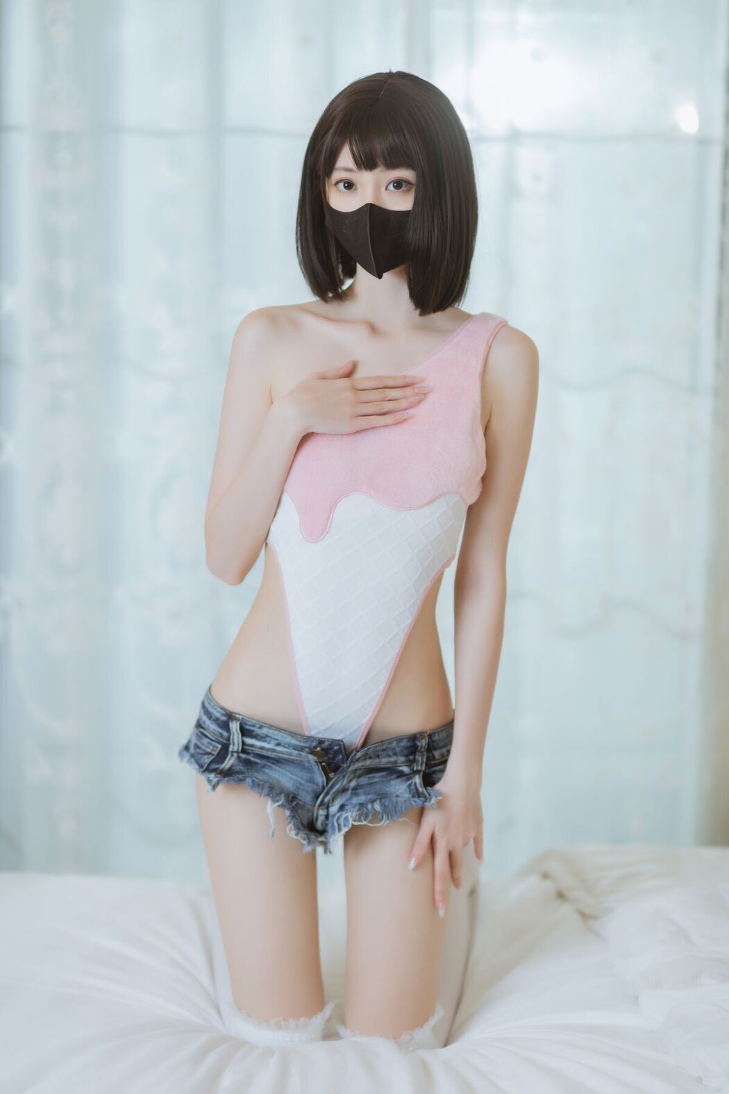 Coser@许岚lan &#8211; 冰淇淋