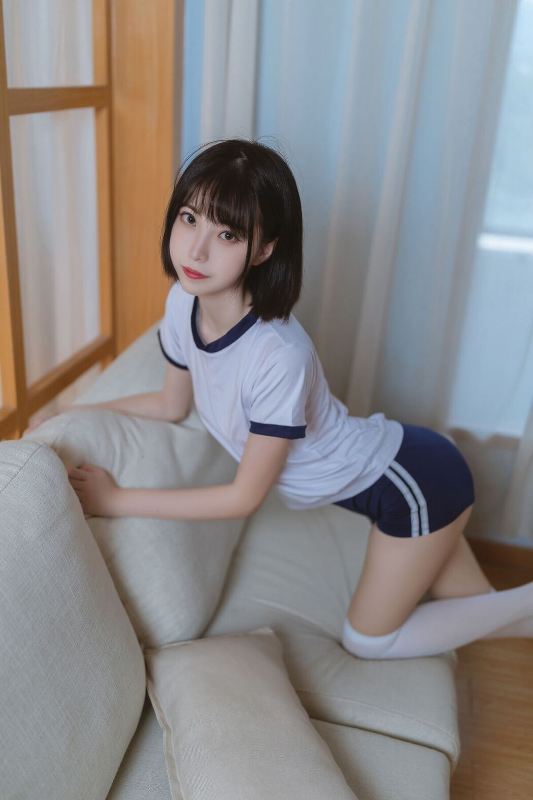 Coser@许岚lan – 放学回家