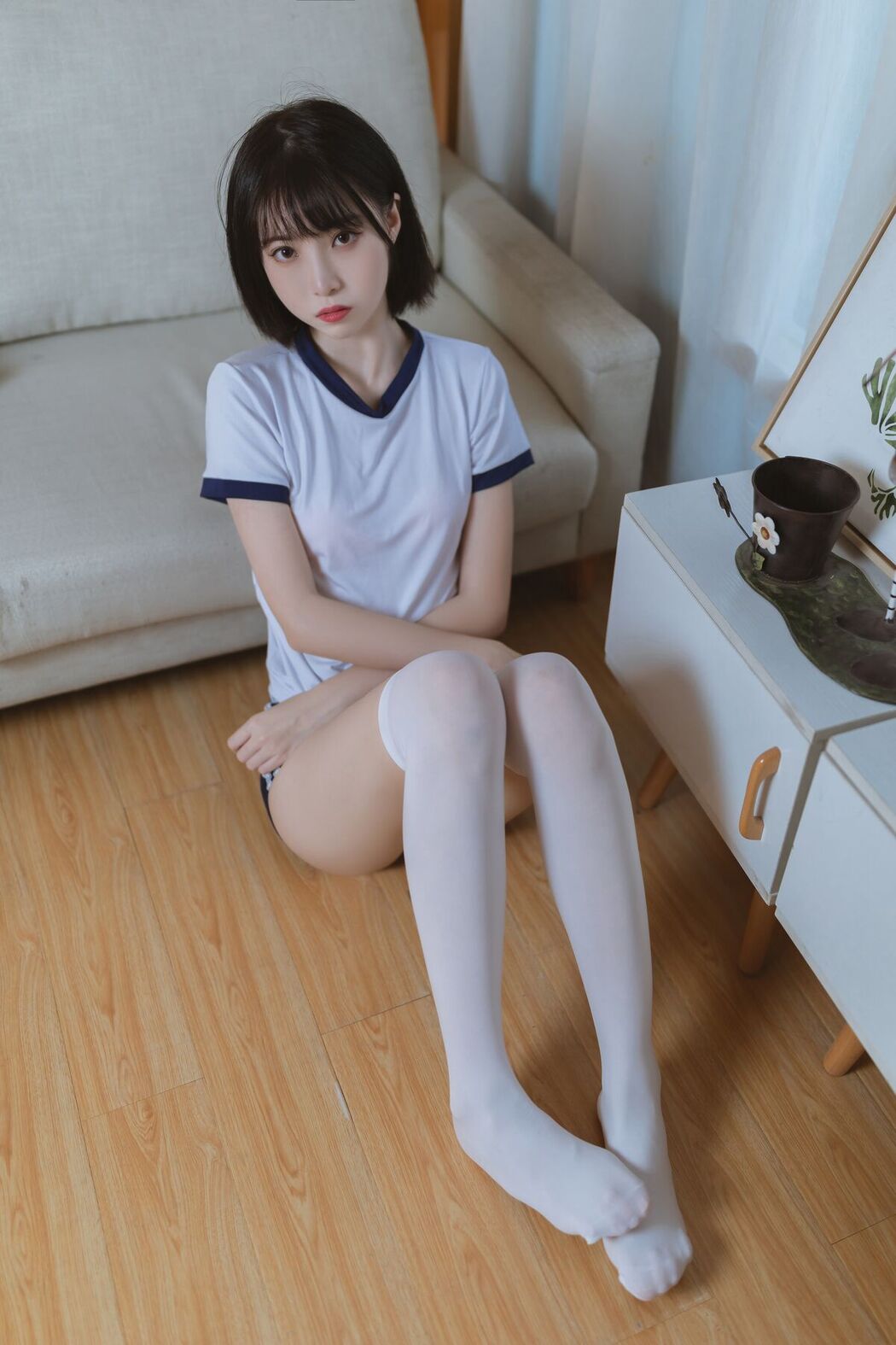 Coser@许岚lan – 放学回家