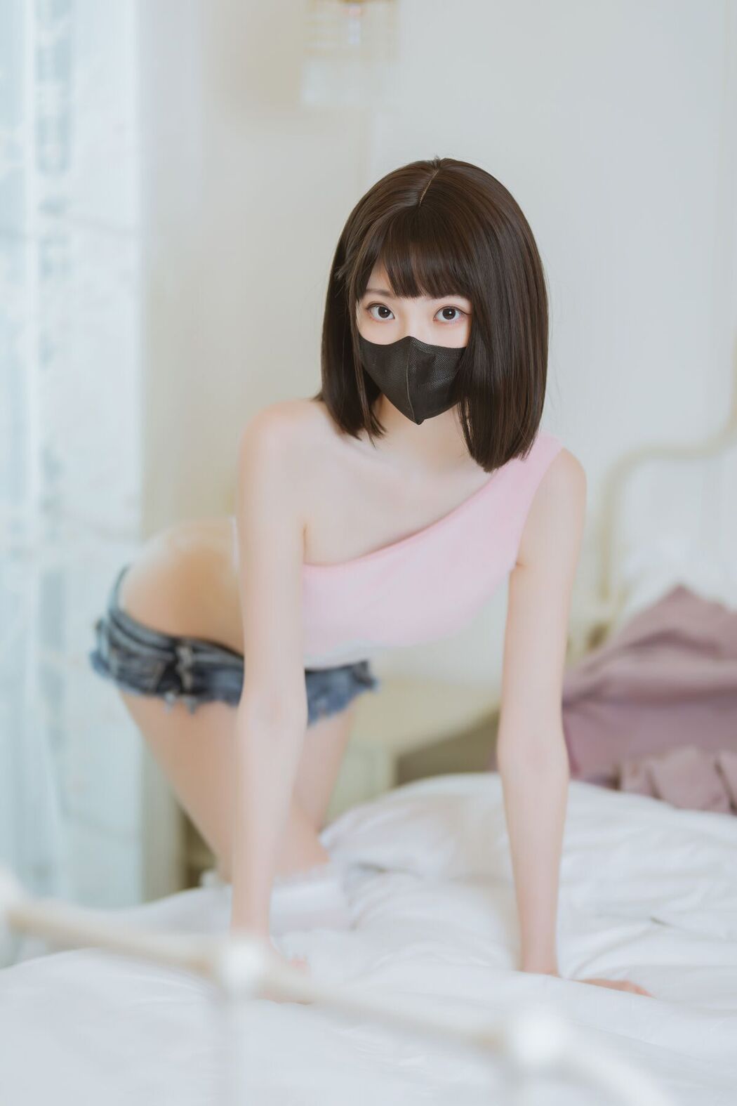 Coser@许岚lan &#8211; 冰淇淋