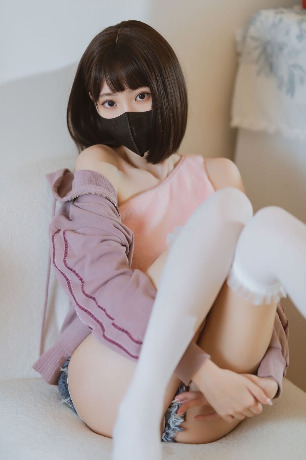 Coser@许岚lan &#8211; 冰淇淋