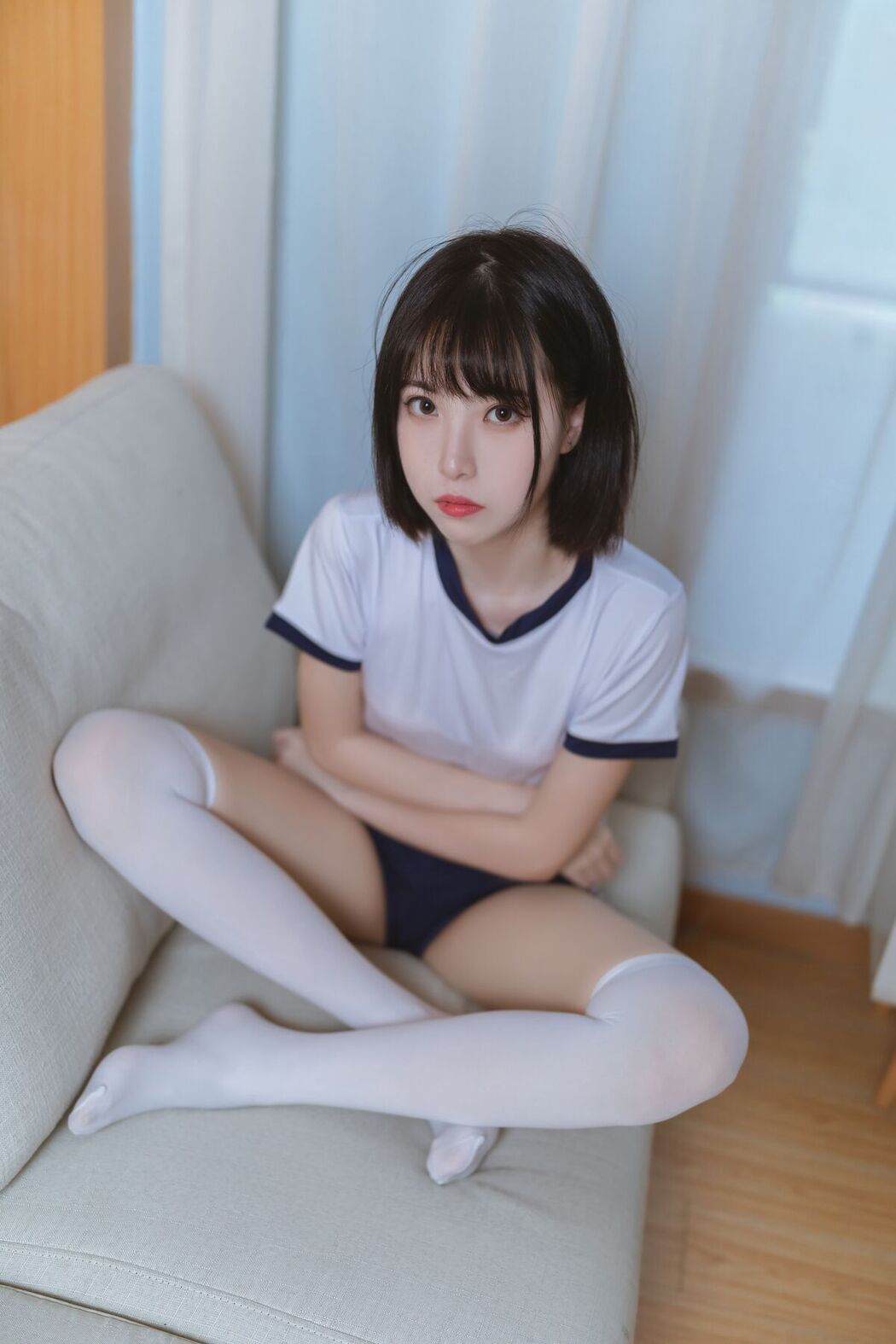 Coser@许岚lan – 放学回家
