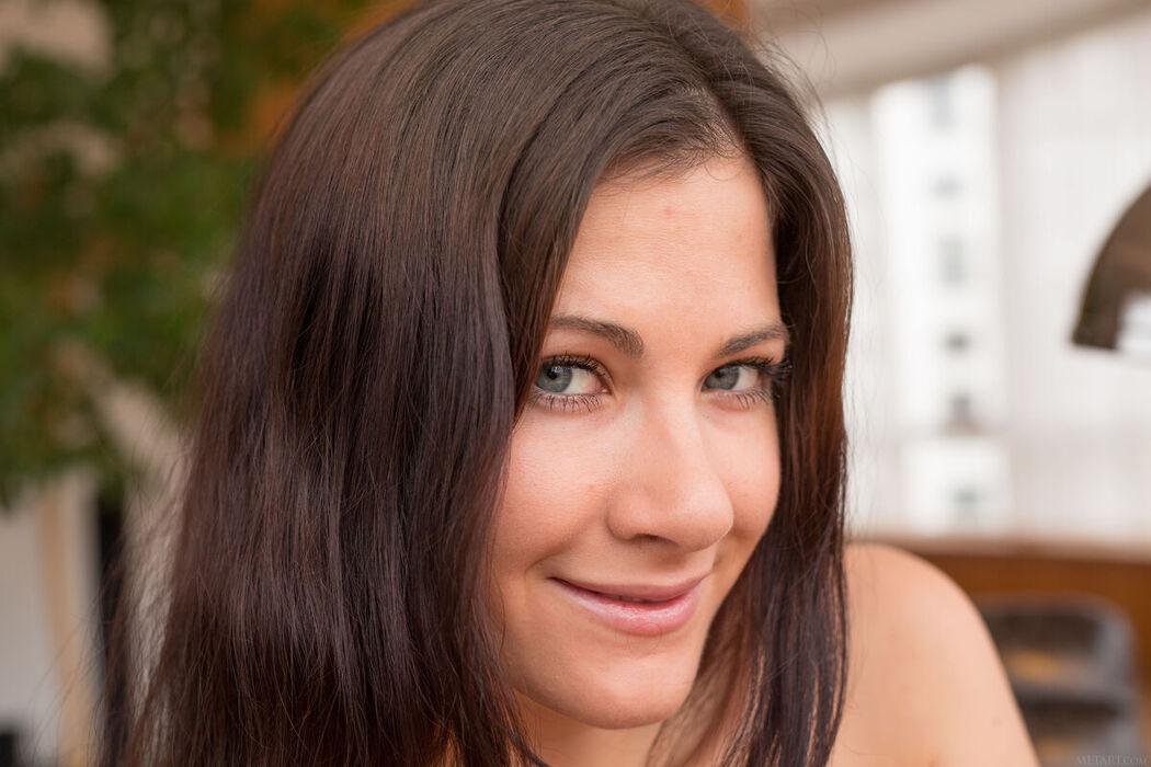 MetArt Lauren Crist – Lygenca Part3
