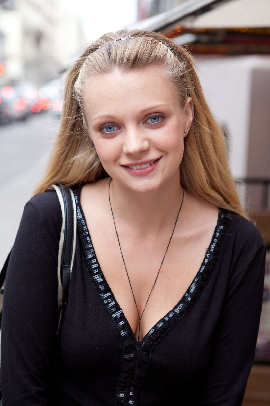 MetArt Lea D – Presenting Part2