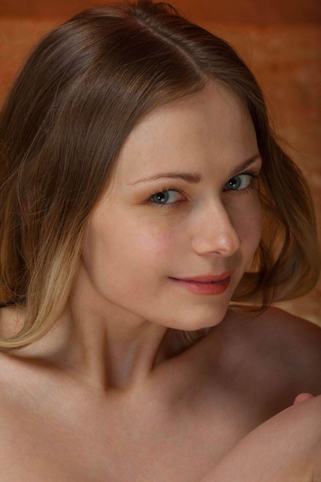 MetArt Lenore – Scanet Part1