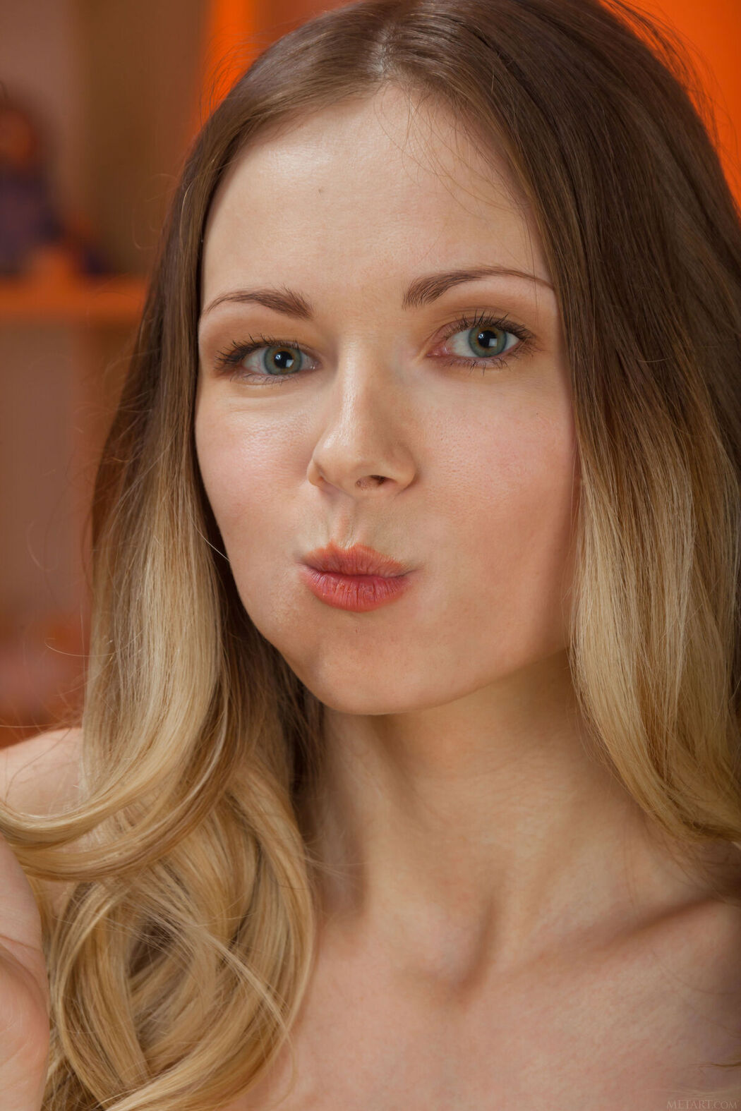 MetArt Lenore – Scanet Part2