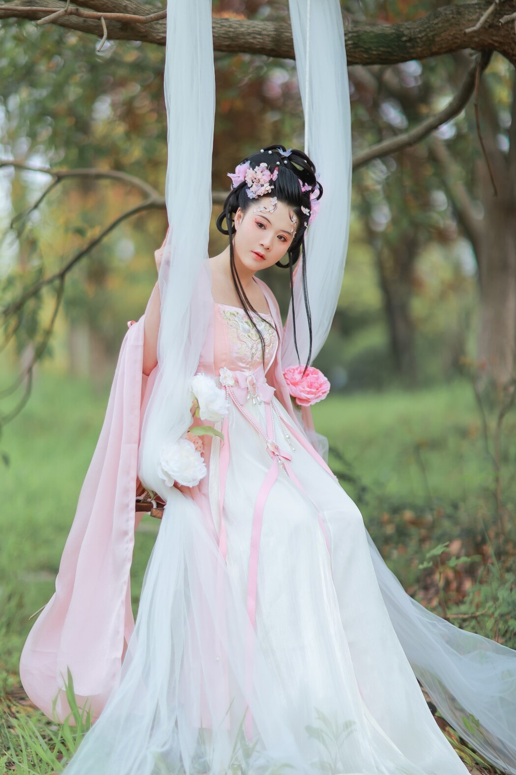 YiTuYu艺图语 Vol.1250 Xiao Guai Shou