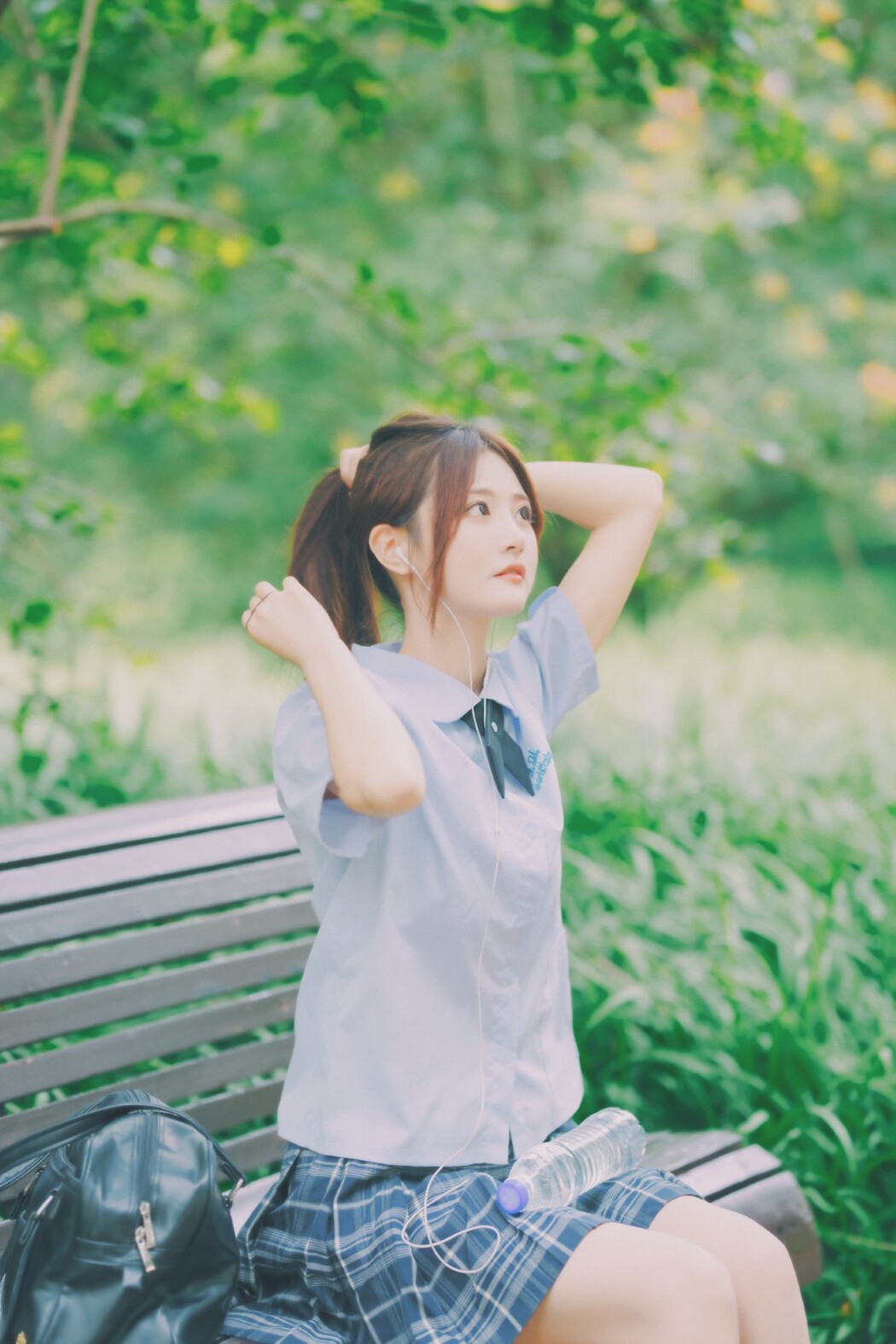 YiTuYu艺图语 Vol.1258 Wa Wa