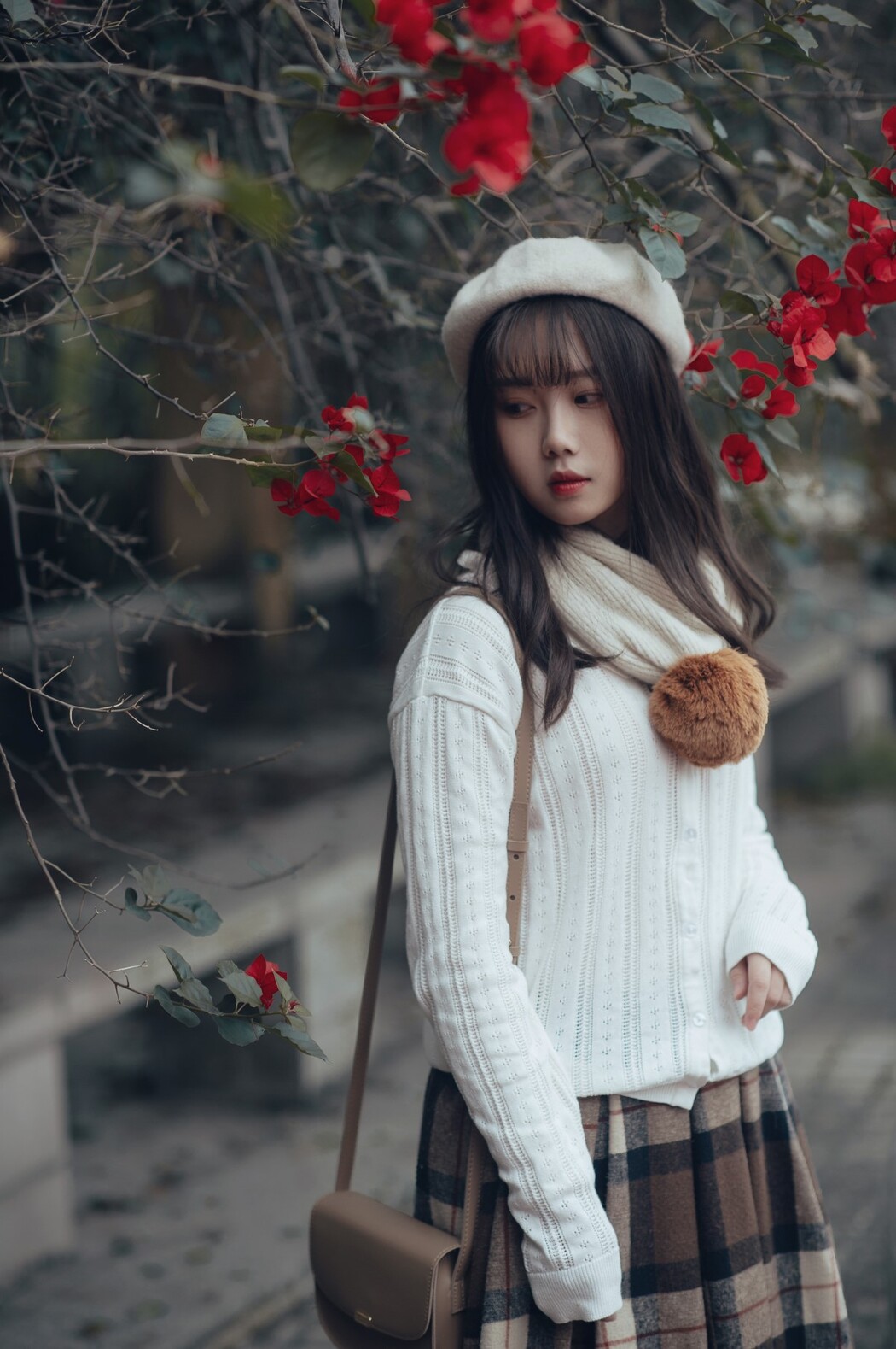 YiTuYu艺图语 Vol.1202 Zi Qing