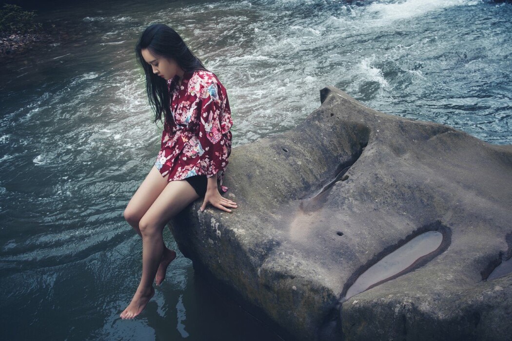 YiTuYu艺图语 Vol.1204 Cha Jia