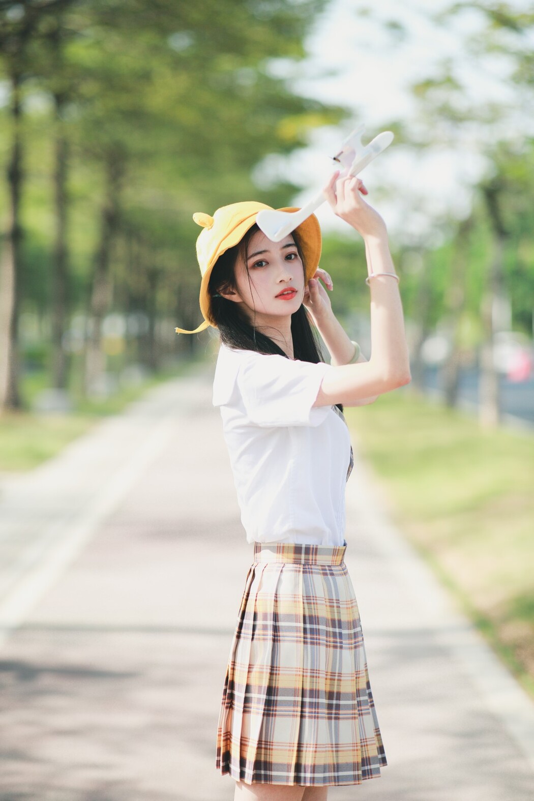 YiTuYu艺图语 Vol.1275 Wan Er
