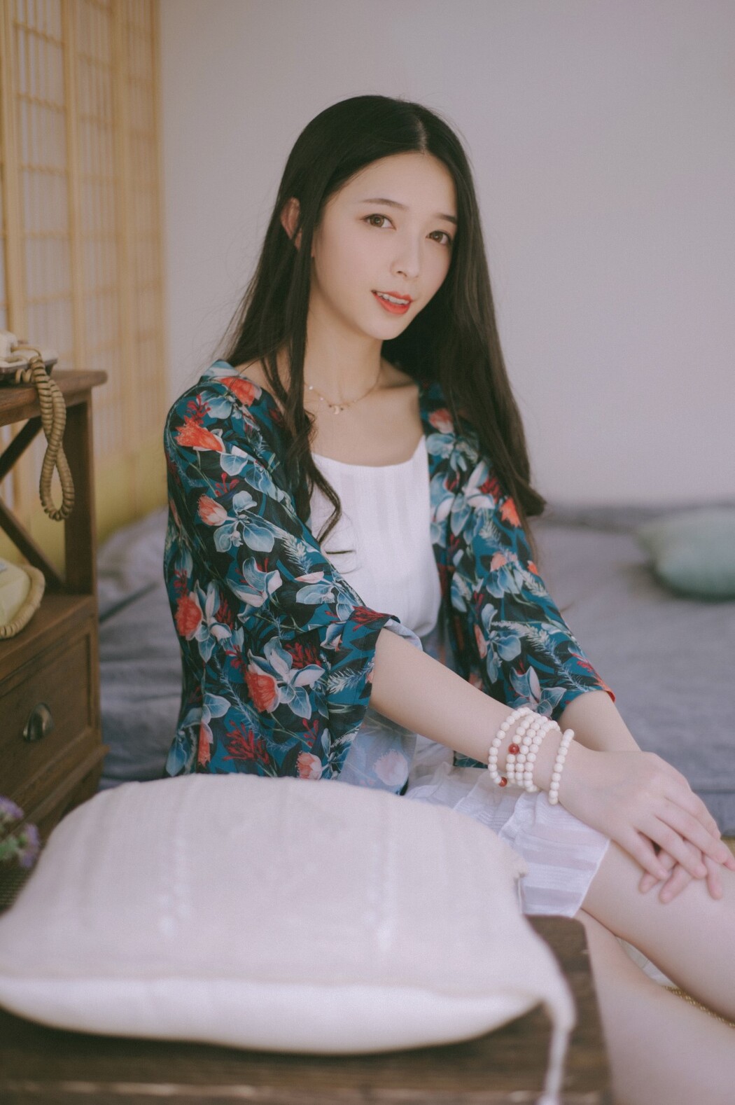 YiTuYu艺图语 Vol.1253 Xin Ran