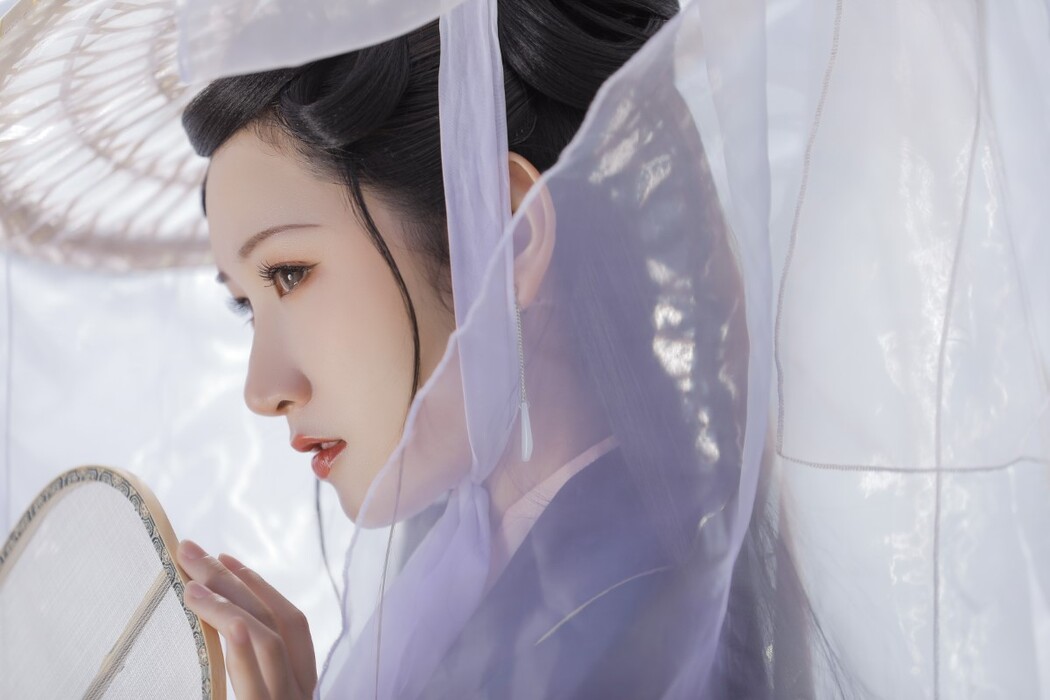 YiTuYu艺图语 Vol.1248 Mi Fei
