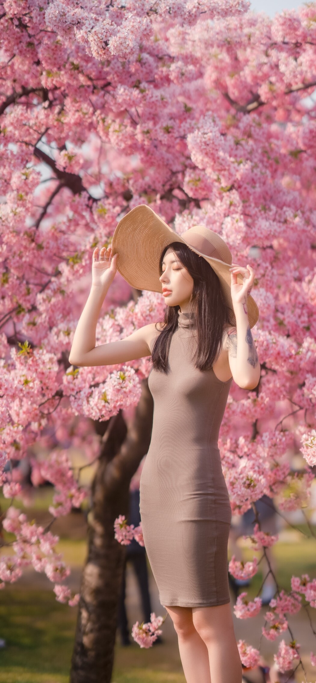 YiTuYu艺图语 Vol.1240 Yue Yue