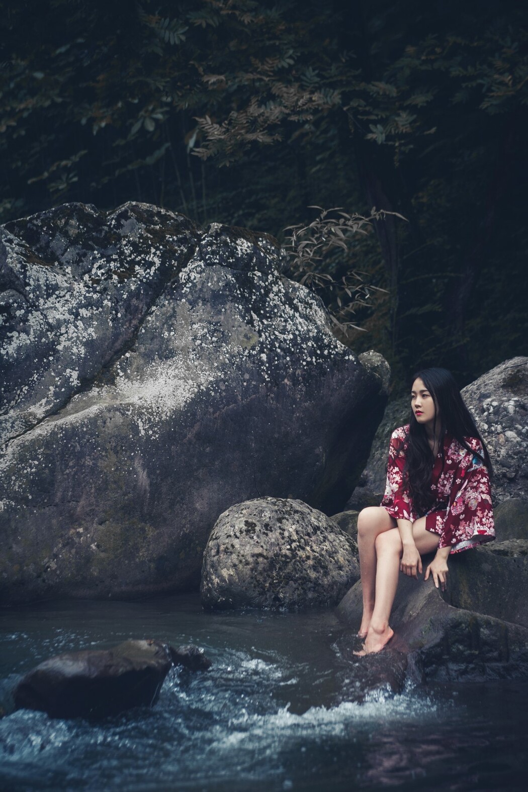 YiTuYu艺图语 Vol.1204 Cha Jia