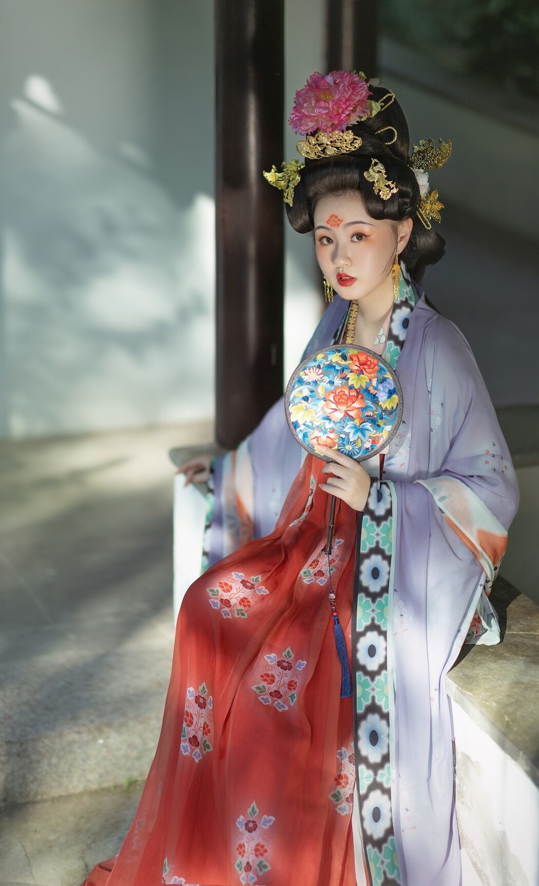 YiTuYu艺图语 Vol.1238 Yu Mian Mian
