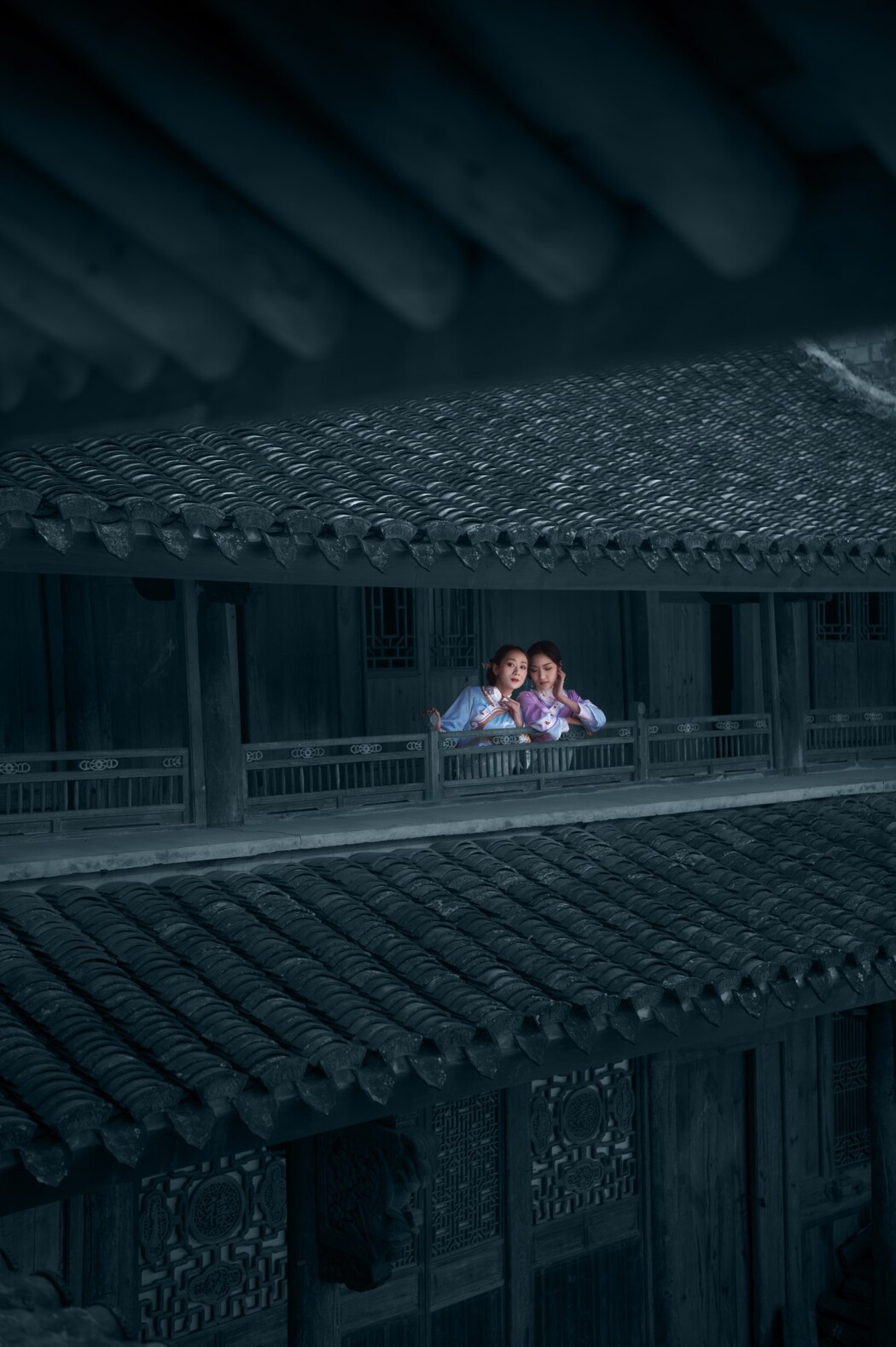 YiTuYu艺图语 Vol.1256 Ci Wei