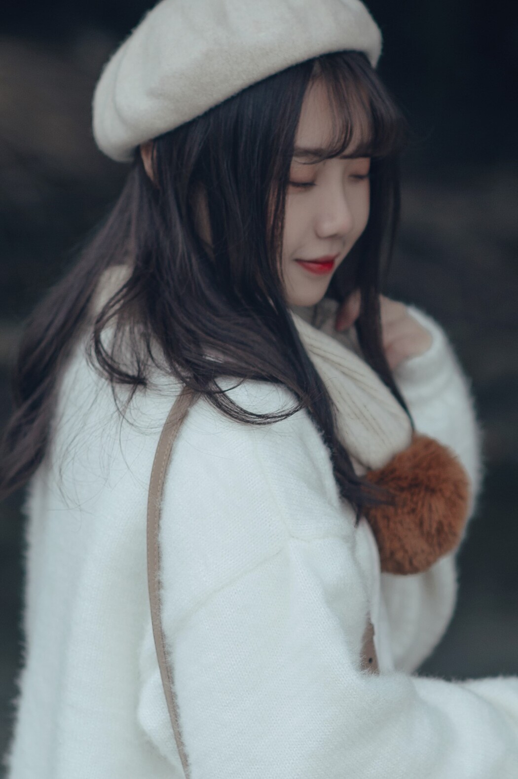 YiTuYu艺图语 Vol.1202 Zi Qing