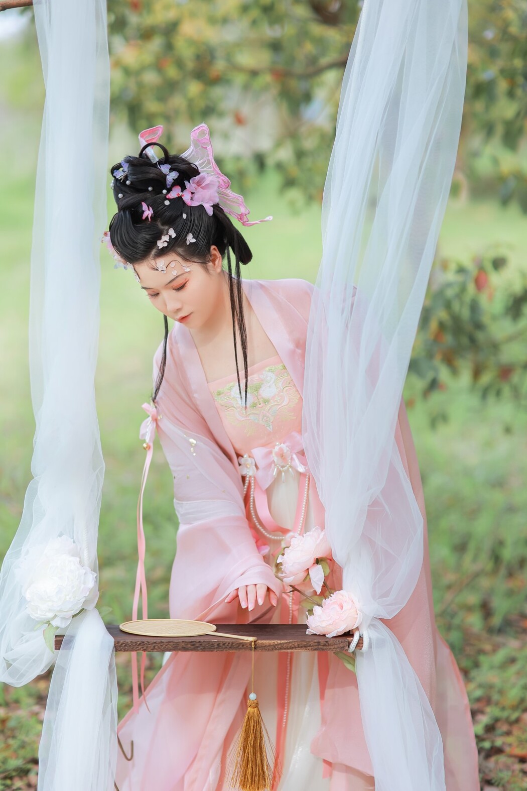 YiTuYu艺图语 Vol.1250 Xiao Guai Shou