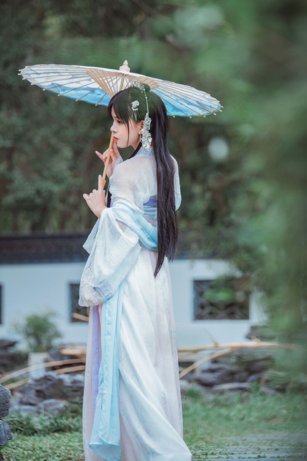 YiTuYu艺图语 Vol.1210 You Ran Hime
