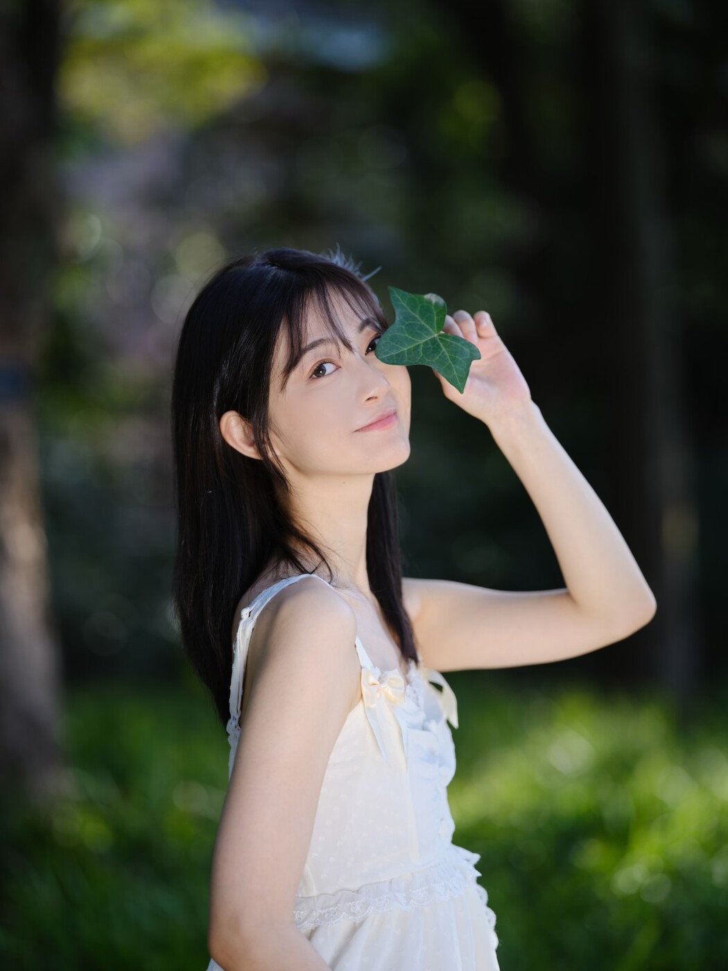 YiTuYu艺图语 Vol.1293 Fei Niao Gu Gu
