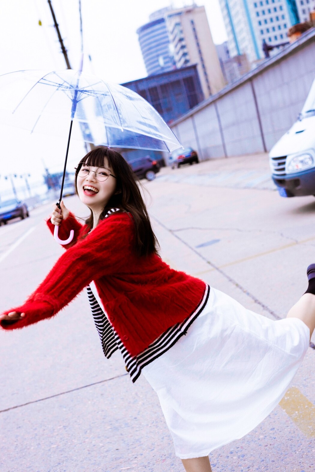 YiTuYu艺图语 Vol.1237 Rei Bi Shio
