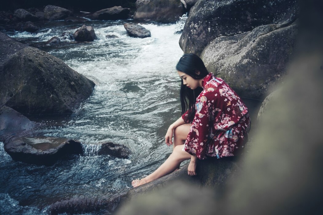 YiTuYu艺图语 Vol.1204 Cha Jia