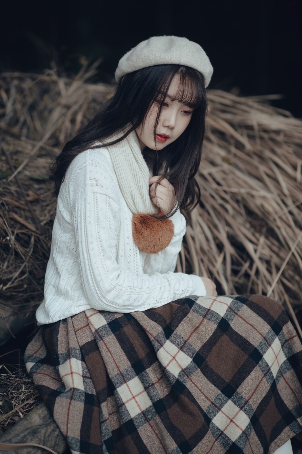 YiTuYu艺图语 Vol.1202 Zi Qing