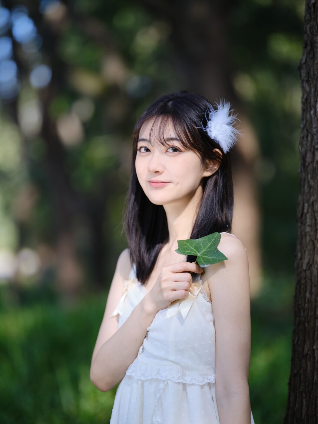 YiTuYu艺图语 Vol.1293 Fei Niao Gu Gu