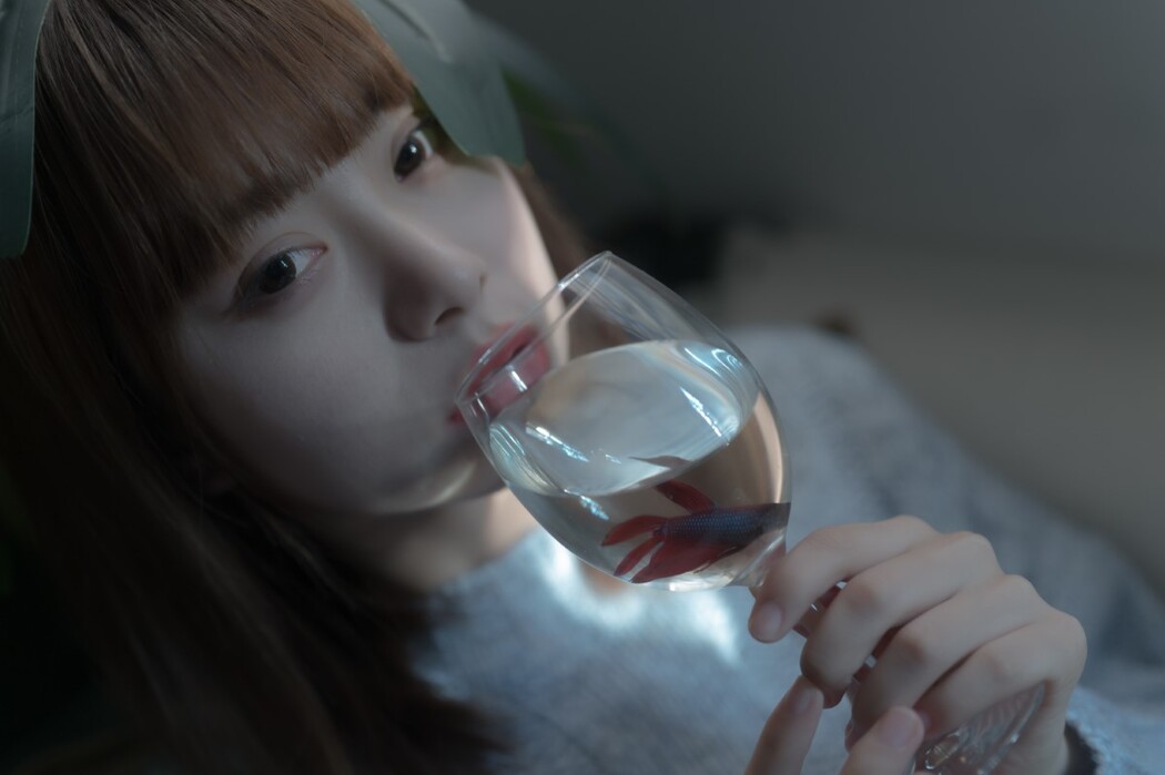 YiTuYu艺图语 Vol.1251 Xiao Ke Ai
