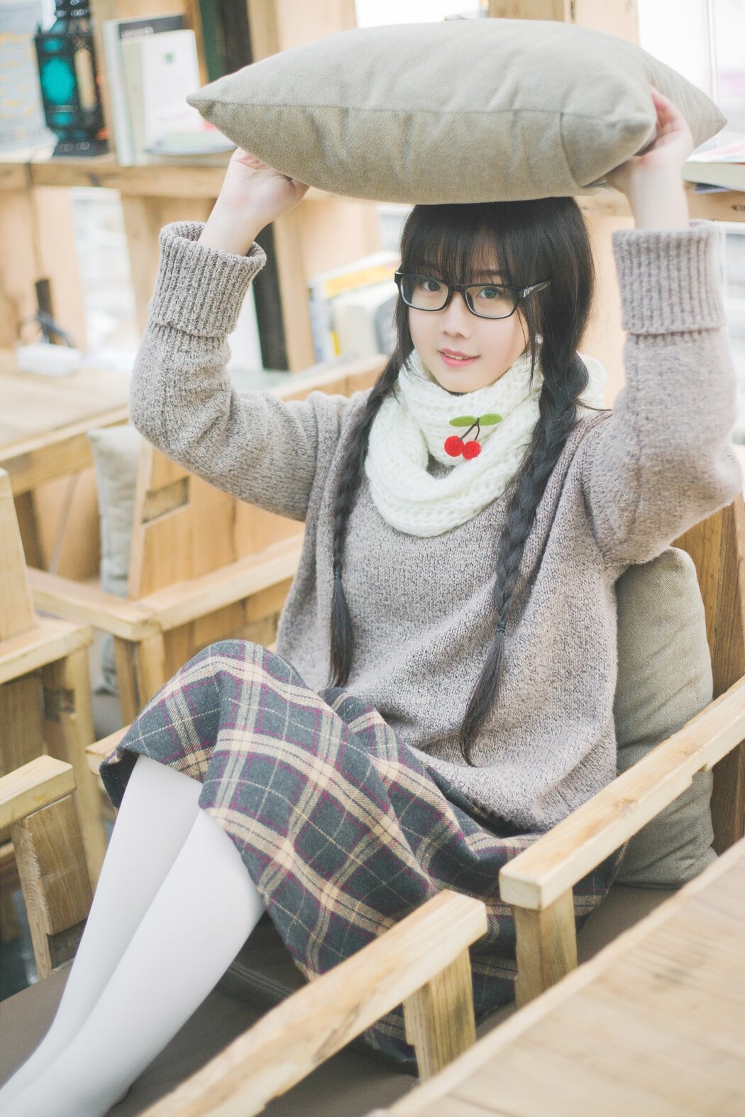 YiTuYu艺图语 Vol.1289 Zi Qing