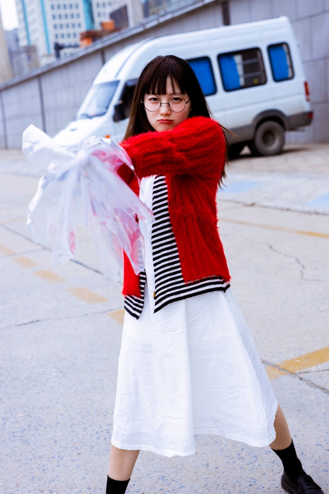 YiTuYu艺图语 Vol.1237 Rei Bi Shio