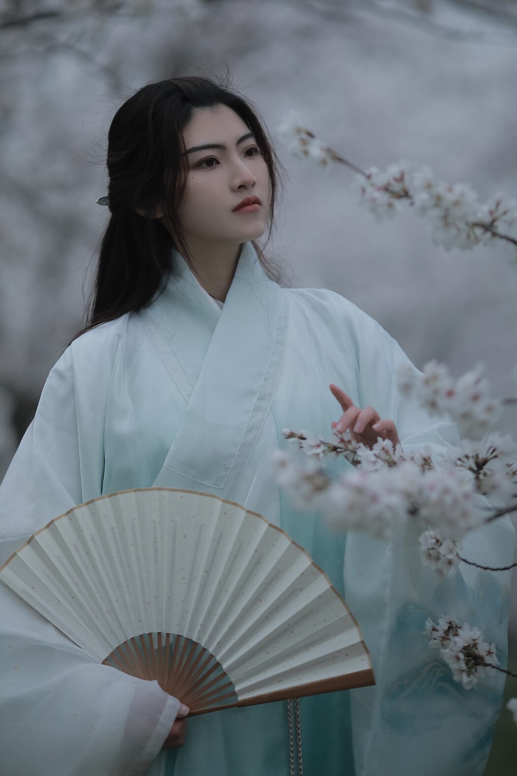 YiTuYu艺图语 Vol.1236 Da Tachibana