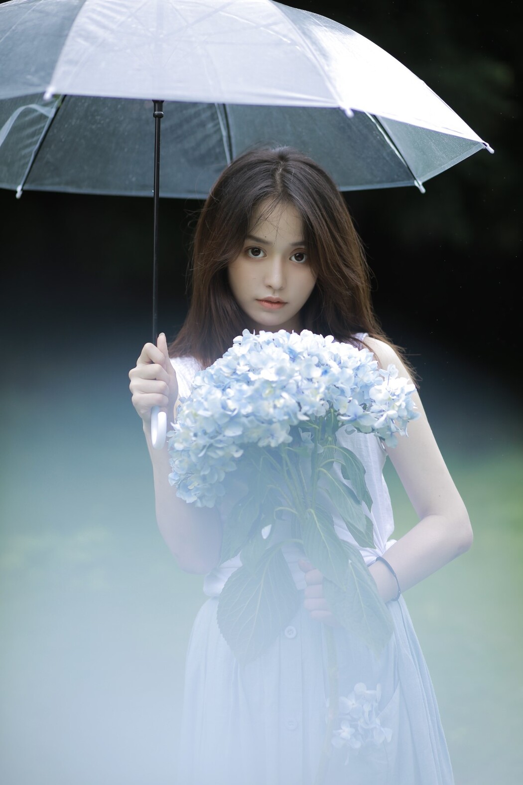 YiTuYu艺图语 Vol.1244 Qu Ling Xi