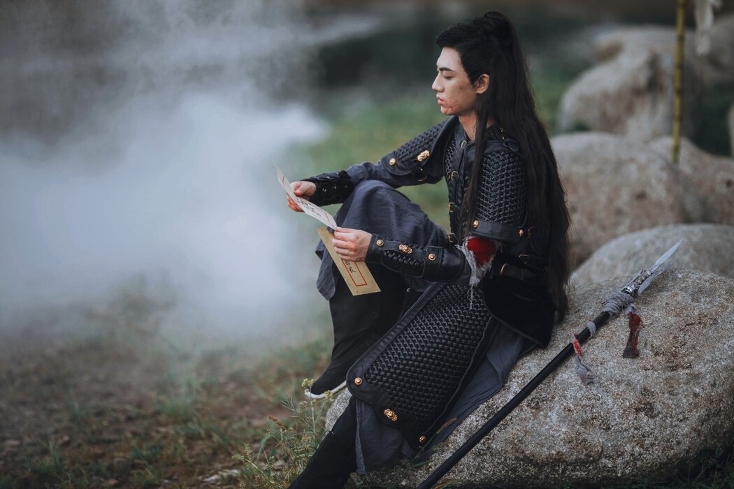 YiTuYu艺图语 Vol.1234 Xiao Qing Han Ya