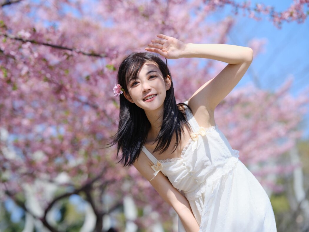 YiTuYu艺图语 Vol.1293 Fei Niao Gu Gu