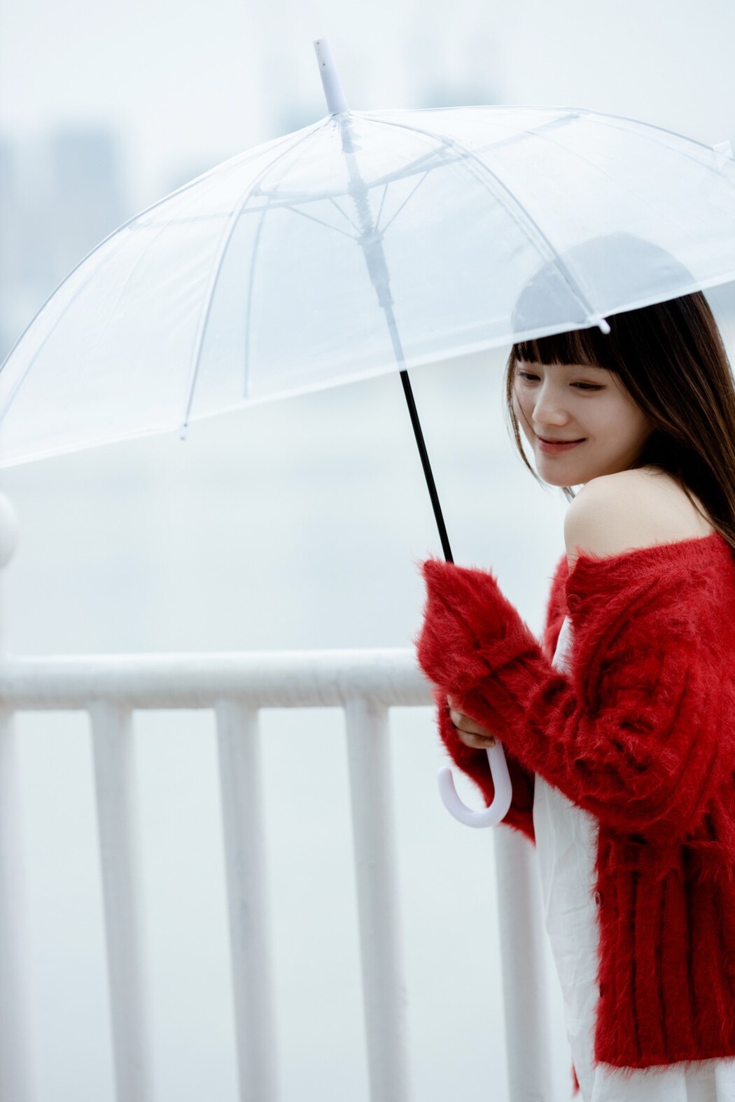 YiTuYu艺图语 Vol.1237 Rei Bi Shio