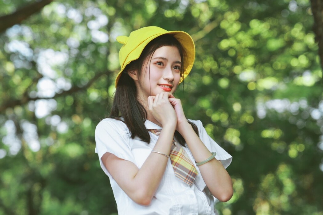 YiTuYu艺图语 Vol.1275 Wan Er